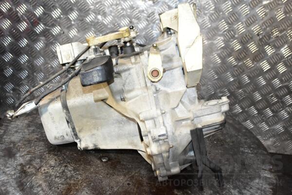 МКПП (механічна коробка перемикання передач) 5-ступка Peugeot 207 1.4 8V 2006-2013 20CQ65 297996 - 4