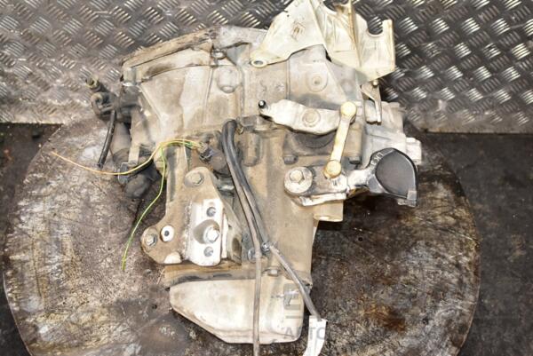 МКПП (механічна коробка перемикання передач) 5-ступка Peugeot 207 1.4 8V 2006-2013 20CQ65 297996 - 5