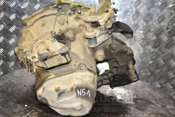 МКПП (механічна коробка перемикання передач) 5-ступка Citroen Nemo 1.4 8V 2008 20CQ68 298002 - 3