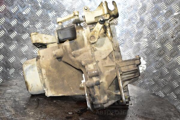 МКПП (механічна коробка перемикання передач) 5-ступка Citroen Nemo 1.4 8V 2008 20CQ68 298002 - 4