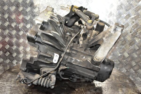МКПП (механічна коробка перемикання передач) 5-ступка Mazda 5 2.0 16V 2005-2010 GC0117150A 298008 - 2