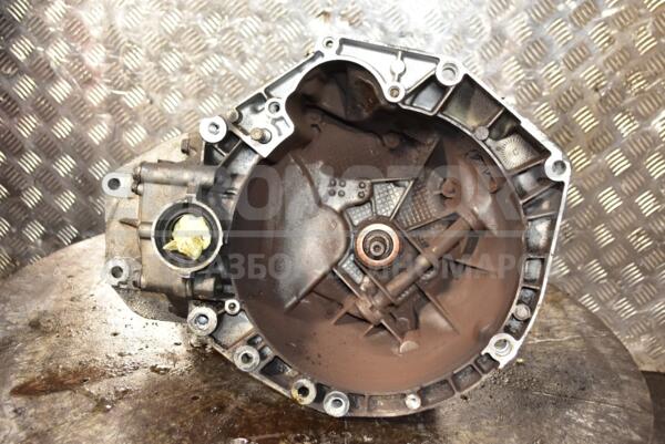 МКПП (механическая коробка переключения передач) 5-ступка Fiat Doblo 1.4 8V 2000-2009 55241434 298025 - 1