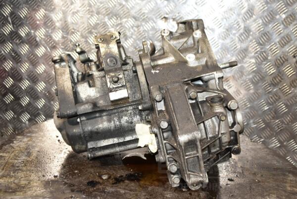 МКПП (механічна коробка перемикання передач) 5-ступка Fiat Doblo 1.4 8V 2000-2009 55241434 298025 - 4