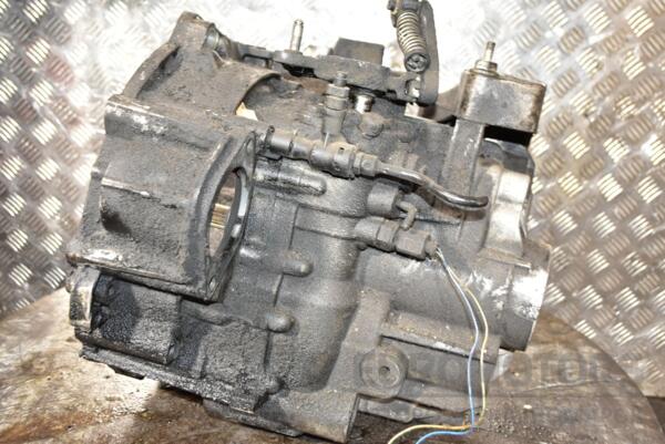 МКПП (механічна коробка перемикання передач) 6-ступка VW Touran 1.9tdi 2003-2010 KXD 298030 - 2