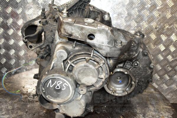 МКПП (механічна коробка перемикання передач) 6-ступка VW Touran 1.9tdi 2003-2010 KXD 298030 - 3