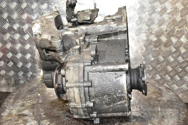 МКПП (механічна коробка перемикання передач) 6-ступка VW Touran 1.9tdi 2003-2010 KXD 298030 - 4