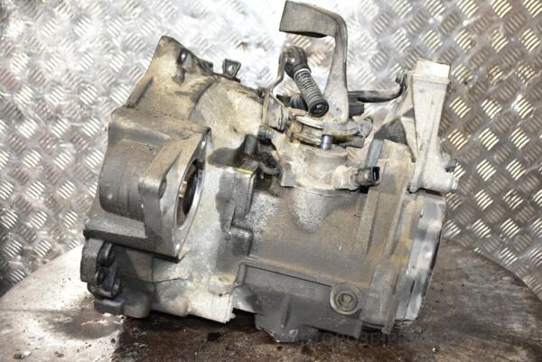 МКПП (механічна коробка перемикання передач) 5-ступка VW Golf 1.8T 20V (IV) 1997-2003 EBN 298042 - 2