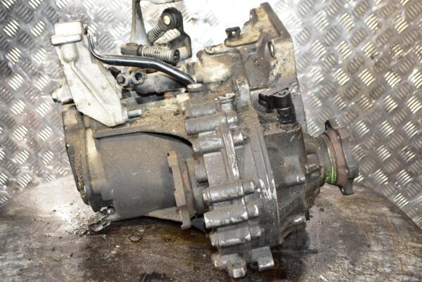 МКПП (механічна коробка перемикання передач) 5-ступка VW Golf 1.8T 20V (IV) 1997-2003 EBN 298042 - 4