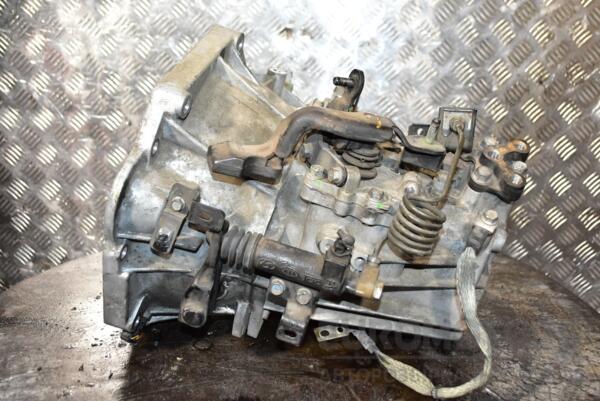 МКПП (механічна коробка перемикання передач) 5-ступка Hyundai i20 1.2 16V 2008-2014 5TE9JD 298048 - 4