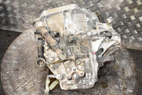 МКПП (механічна коробка перемикання передач) 5-ступка Hyundai i20 1.2 16V 2008-2014 5TE9JD 298048 - 5