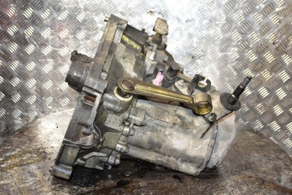 МКПП (механическая коробка переключения передач) 5-ступка Peugeot 206 1.4 8V 1998-2012 20CP81 298053 - 2