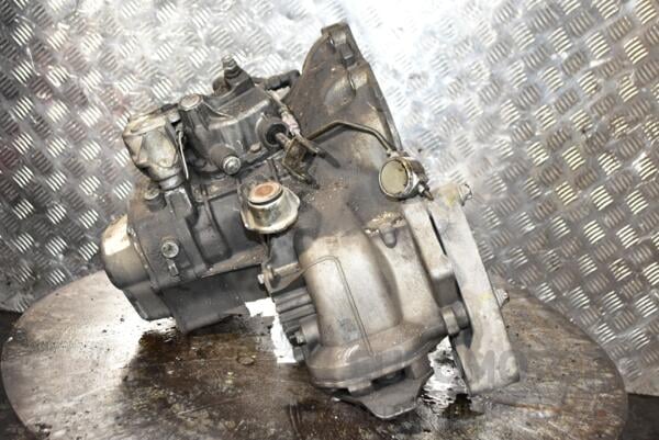 МКПП (механическая коробка переключения передач) 5-ступка Opel Astra 1.6 16V (H) 2004-2010 F17C394 298064 - 4