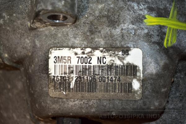 МКПП (механическая коробка переключения передач) 5-ступка Ford Focus 1.6 16V (II) 2004-2011 3M5R7002NC 298087 - 6