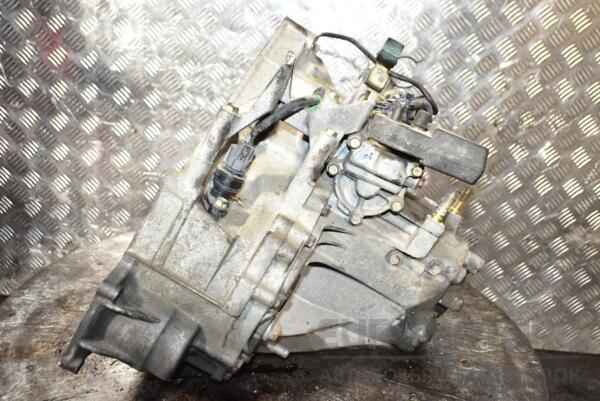 МКПП (механічна коробка перемикання передач) 5-ступка 4х4 Honda CR-V 2.0 16V 1995-2002 SBXM 298093 - 2