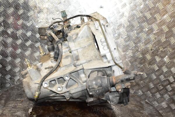МКПП (механічна коробка перемикання передач) 5-ступка 4х4 Honda CR-V 2.0 16V 1995-2002 SBXM 298093 - 4