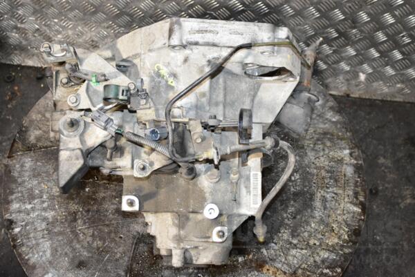 МКПП (механічна коробка перемикання передач) 5-ступка 4х4 Honda CR-V 2.0 16V 1995-2002 SBXM 298093 - 5