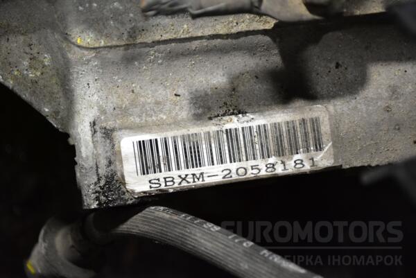 МКПП (механічна коробка перемикання передач) 5-ступка 4х4 Honda CR-V 2.0 16V 1995-2002 SBXM 298093 - 6