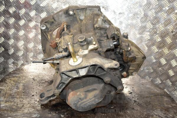 МКПП (механічна коробка перемикання передач) 5-ступка Fiat Doblo 1.4 8V 2000-2009 55241434 298099 - 3