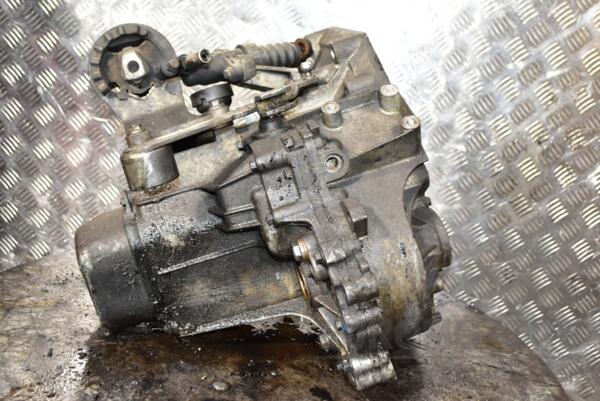 Двигун VW Polo 1.4tdi 2001-2009 BNV 298212 - 2