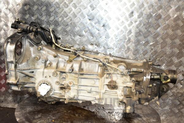 МКПП (механічна коробка перемикання передач) 5-ступка Subaru Forester 2.0 16V 2002-2007 TY755XS5AA 298116 - 2
