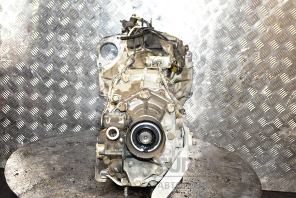 МКПП (механічна коробка перемикання передач) 5-ступка Subaru Forester 2.0 16V 2002-2007 TY755XS5AA 298116 - 3