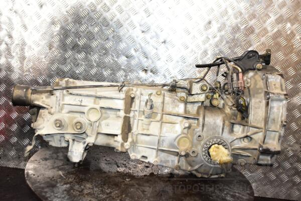 МКПП (механічна коробка перемикання передач) 5-ступка Subaru Forester 2.0 16V 2002-2007 TY755XS5AA 298116 - 4