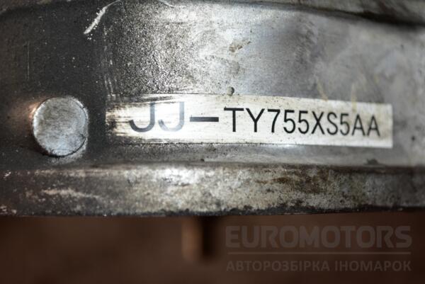 МКПП (механічна коробка перемикання передач) 5-ступка Subaru Forester 2.0 16V 2002-2007 TY755XS5AA 298116 - 6