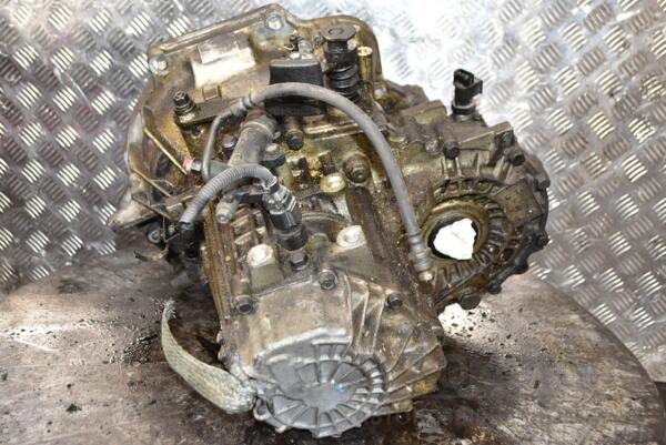 МКПП (механическая коробка переключения передач) 5-ступка Hyundai Coupe 1.6 16V 2002-2009 M5BF2 298122 - 3