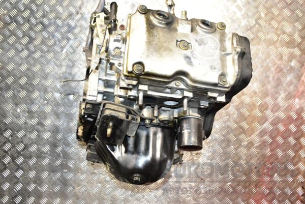 Двигун (НЕ турбо -05) Subaru Forester 2.0 16V 2002-2007 EJ20 298145 - 2