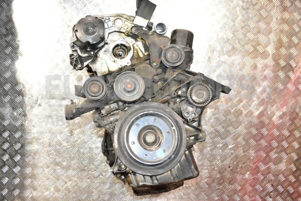 Двигатель Mercedes E-class 3.2cdi (W211) 2002-2009 OM 648.961 298151 euromotors.com.ua
