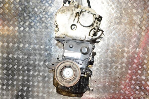 Двигатель Renault Megane 1.6 16V (II) 2003-2009 K4M 760 298157 - 1