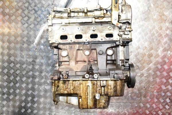 Двигатель Renault Sandero 1.6 16V 2007-2013 K4M 760 298157 - 2