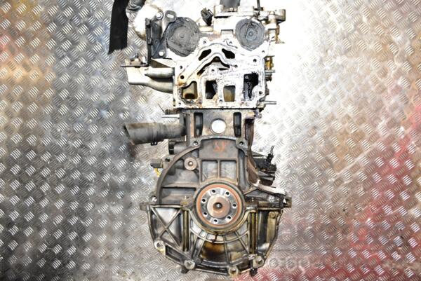 Двигатель Renault Sandero 1.6 16V 2007-2013 K4M 760 298157 - 3