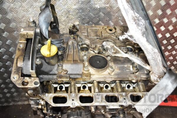 Двигатель Renault Sandero 1.6 16V 2007-2013 K4M 760 298157 - 5
