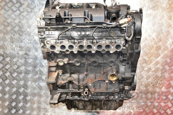 Двигатель Citroen Jumpy 2.0hdi 2007-2016 RHR 298163 - 2