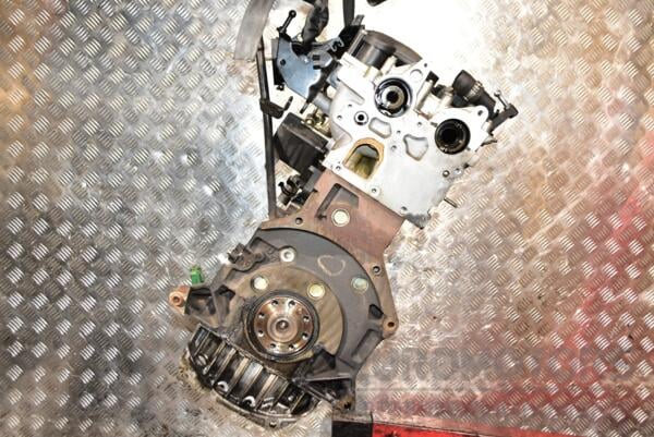 Двигатель Citroen Jumpy 2.0hdi 2007-2016 RHR 298163 - 3