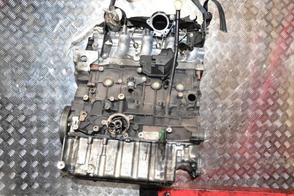 Двигатель Citroen Jumpy 2.0hdi 2007-2016 RHR 298163 - 4