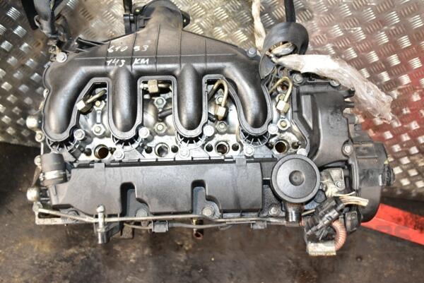 Двигатель Citroen Jumpy 2.0hdi 2007-2016 RHR 298163 - 5