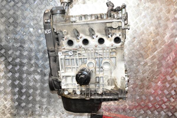 Двигатель VW Polo 1.4 8V 1999-2001 AUD 298169 - 2