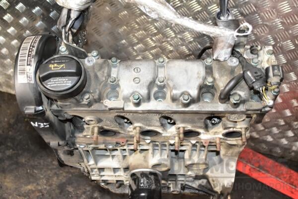 Двигатель VW Polo 1.4 8V 1999-2001 AUD 298169 - 5