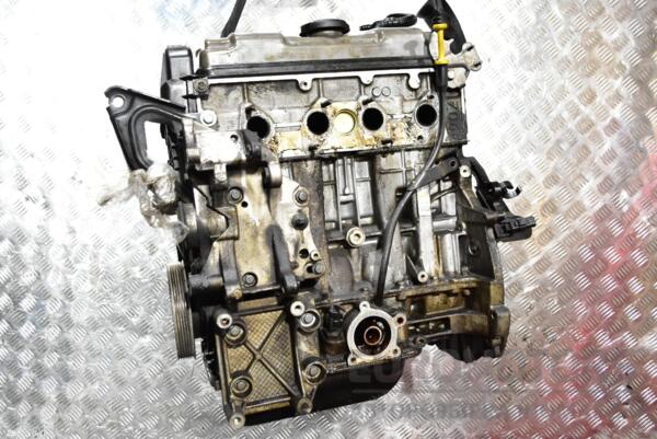 Двигун Citroen Berlingo 1.4 8V 2008 KFW 298175 - 4