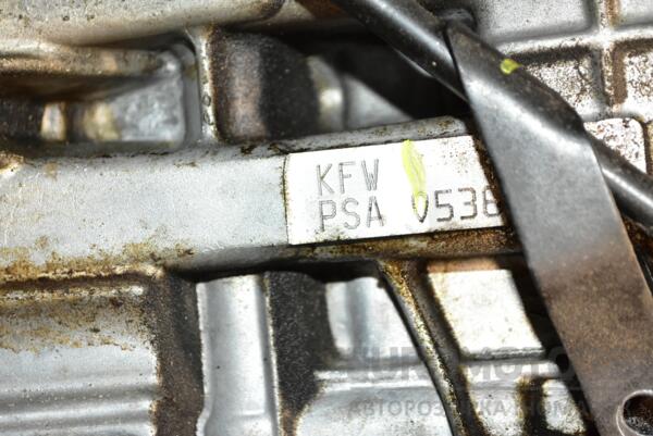 Двигун Citroen Berlingo 1.4 8V 2008 KFW 298175 - 6