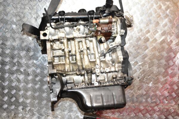Двигатель Ford Fusion 1.4tdci 2002-2012 F6JB 298198 - 2