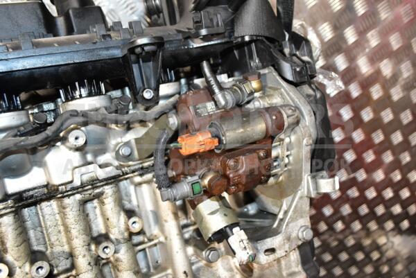 Топливный насос высокого давления (ТНВД) Ford Fusion 1.4tdci 2002-2012 9658176080 298204