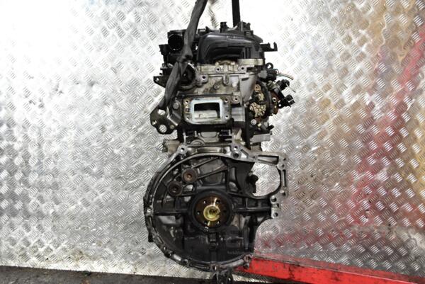 Двигатель Citroen Berlingo 1.6hdi 1996-2008 9HZ 298205 - 3