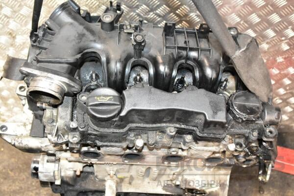 Двигатель Citroen Berlingo 1.6hdi 1996-2008 9HZ 298205 - 5