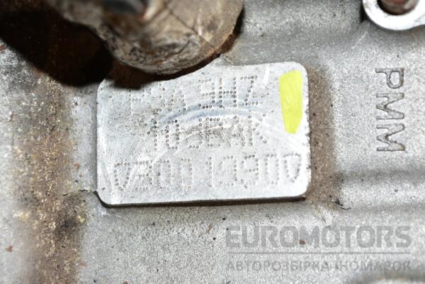 Двигатель Citroen Berlingo 1.6hdi 1996-2008 9HZ 298205 - 6