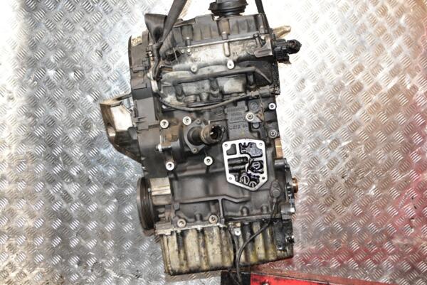 Двигун VW Polo 1.4tdi 2001-2009 BNV 298212 - 4
