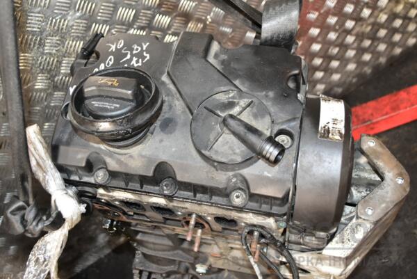 Двигун VW Polo 1.4tdi 2001-2009 BNV 298212 - 5