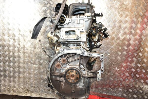 Двигатель Citroen Berlingo 1.6hdi 2008 PSA 9HX 298225 - 3